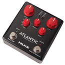 NuX ATLANTIC-NUX Delay and Reverb Pedal