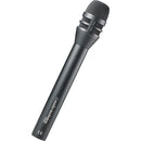 Audio-Technica  Bp4002 Omnidirectional Dynamic Microphone - Red One Music