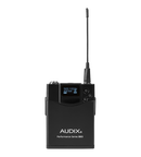 Récepteur Audix AP61L10 R61, bodypack B60 avec microphone lavalier ADX10