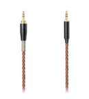 Audix CBLHP400 Audiophile Pro Câble casque détachable 1,5