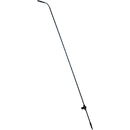 Audix MB5055 MicroBoom System 50" Gooseneck High-Output Cardioid Condenser Microphone - Black