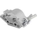 Avenger MAC4460-1 Eye Coupler MP Clamp w/Wingnut 42-52mm/1.65-2.04" Ø