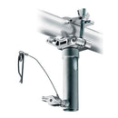 Avenger MAC4465-1 Eye Coupler MP w/Jr. Receiver, 42-52mm/1.65-2.04inØ