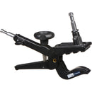 Pince à poignée Pelican Gaffer Avenger MAC500, 15-80 mm/0,6-3,14 pouces Ø