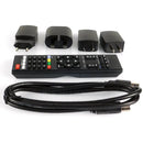 AVONIC AV-CM22-VCU 4K USB3.0 Huddle Camera avec sortie HDMI