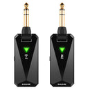 NuX B-5RC Système sans fil pour guitare/basse Passif/Active Rechargeable