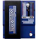 Digitech BASSWHAMMY Pédale d'effets pour basse