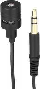 Behringer BC Lav GO Condenser Lavalier Microphone