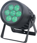 LC Group LCG-2007 Projecteur LED BEAMER Z RGBW