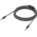 Behringer BC11 Premium Headphone Cable w/In-line Microphone