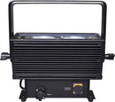 Blizzard Lighting BLOK 2 IP65 2x25W RGBW+UV COB LED Wash Light