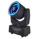 Blizzard Lightning Hypno Spot LED Moving Head Fixture