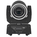 Blizzard Lightning Hypno Spot LED Moving Head Fixture