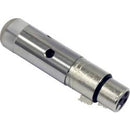 Blizzard Lighting WICICLE-SKYWIRE 2.4Ghz 512 Channel Wireless DMX System Receiver