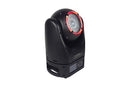 Blizzard Lighting Wink 60W RGBW LED Moving Head with LED Ring Effects