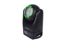Blizzard Lighting Wink 60W RGBW LED Moving Head with LED Ring Effects