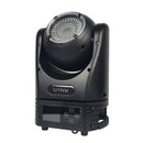 Blizzard Lighting Wink 60W RGBW LED Moving Head with LED Ring Effects
