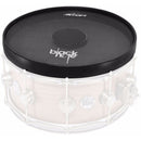 RTOM BLKHOL08 Moongel Black Hole 8" Coussin d'entraînement en maille à clipser