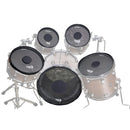 RTOM BLKHOLKIT Moongel Black Hole Pack de coussinets d'entraînement à tête en maille réglable