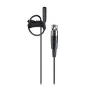 Audio-Technica BP898CT4 Microphone cardioïde Lavalier de submination - Ta4f sans fil
