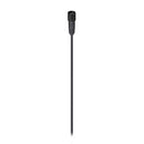 Audio-Technica BP899CW Subminiature Omnidirectional Condenser Lavalier Microphone - Wireless cW Black