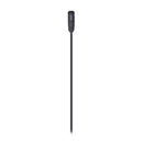 Audio-Technica BP899C Subminiature Omnidirectional Condenser Lavalier Microphone - Unterminated Black