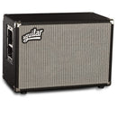 Baffle de basse Aguilar DB2104CB 2x10" 350 W 4 Ohm - Noir classique
