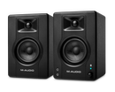 M-Audio BX3BT Paire de moniteurs de studio multimédia 120 watts 3,5"