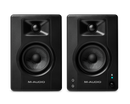 M-Audio BX3BT Paire de moniteurs de studio multimédia 120 watts 3,5"