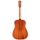 Guild WESTERLY D-120 - Guitare acoustique Dreadnought - Brillant naturel