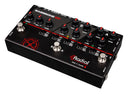 Radial Engineering BASSBONE OD Bass Guitar Preamp