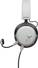 Casque de jeu USB Beyerdynamic MMX-150G - Gris