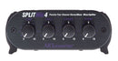 ART SPLITMix4 Séparateur/mixeur passif 4 canaux 