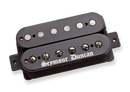 Seymour Duncan 11103-91-B Chevalet Trembucker d'hiver noir Noir