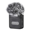 Saramonic Blink100-B1 Système de microphone sans fil double canal ultracompact 2,4 GHz