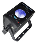 Blizzard Lighting BLOK 1 IP65 1x25W RGBAW COB Lampe de lavage LED