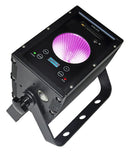 Blizzard Lighting BLOK 1 IP65 1x25W RGBAW COB Lampe de lavage LED