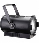 Blizzard Lighting Oberon Fresnel Zoom 1x200W WW LED 95 CRI Motorized Fresnel Light with Zoom