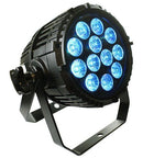 Blizzard Lighting ToughPAR V12 12x15W 5-en-1 LED RGBAW IP65 Luminaire Par