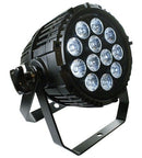 Blizzard Lighting ToughPAR V12 12x15W 5-en-1 LED RGBAW IP65 Luminaire Par