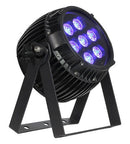 Blizzard Lighting TOURnado Sky W-DMX 7x15W 6-en-1 RGBAW+UV IP65 Luminaire Par LED