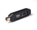 Récepteur Bluetooth rechargeable Alto BLUETOOTH TOTAL 2 XLR