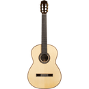 Cordoba LUTHIER C12 SP Guitare classique à cordes en nylon - Epicéa