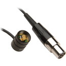 Câble de remplacement Shure C122