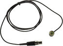 Câble de remplacement Shure C122