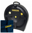 Hardcase HNP6CYM20DB Étui pour cymbale 20" avec poignée (bleu foncé)