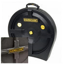 Hardcase HNP6CYM20G Étui pour cymbale 20" avec poignée (granit)