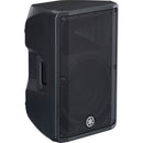 Yamaha CBR12 350W 8 ohm Passive Speaker Cabinet - 12in