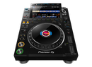 Pioneer DJ CDJ-3000 Pro DJ multi-lecteur haute résolution - Noir