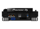 Pioneer DJ CDJ-3000 Pro DJ multi-lecteur haute résolution - Noir